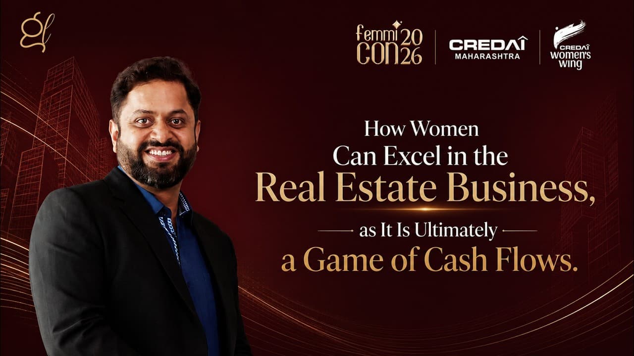 Girish Lakhotya — Bond Smart & Reform Perspective